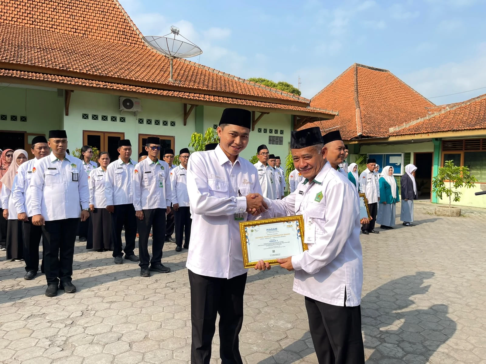 Berita